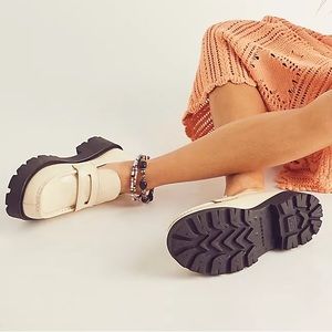 Vagabond Cosmo 2.0 Loafers